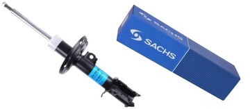 Sachs амортизатор opel pl |290 386 фото №1