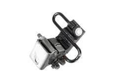 Нижній петля двері праві зад задніх правих audi q7 4l 4l0833412a фото №1