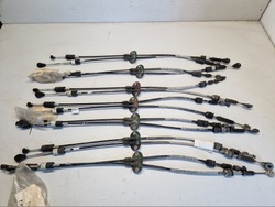 Ford focus mk2 1.8 tdci тросы изменения коробки передач фото №1