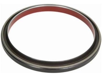 Ущільнювач вала corteco 19037227b фото №1