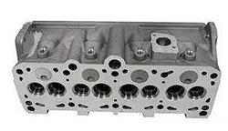 Головка audi vw 1.9 td aaz golf passat 8 mm фото №1