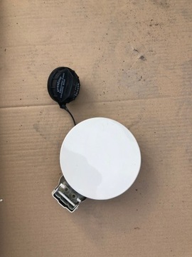 Кришка заливання пального hyundai i 10 ii 2015 фото №1