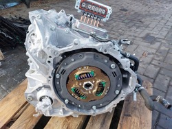 Toyota chr ch-r коробка передач коробки передач автомат pf03 2020r фото №1