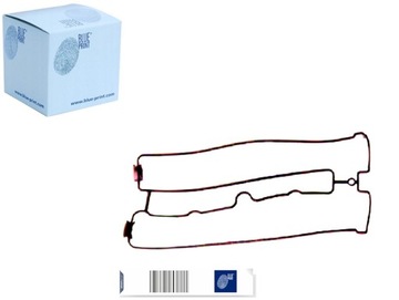 Блакитний print прокладка кришки клапанів chevrolet cap фото №1