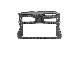 Vw golf vi 6 08-13 pas переднє підсилювач лобове фото №1