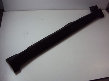 Планка пороговая правая kia sportage iv фото №1