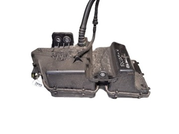 Ford focus mk4 1.5 tdci бак adblue фото №1