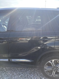 Двері лівий зад vitara ii 15- zce фото №1