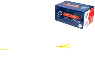 Щуп масла renault kangoo 08 1.5 dci fast фото №1