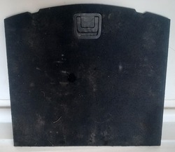 Обивка ковёр пол багажника toyota corolla e21 универсал фото №1