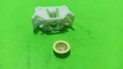 Vw passat b8 педаль гальма element фіксуючий вкладиш насоса 16r фото №1