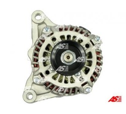 Ast генератор 12v citroen c2 1.1,citroen c2 фото №1