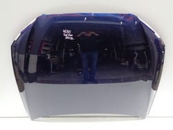 Капот крышка двигателя seat exeo 3r 3r0 08- номер 48285 фото №1