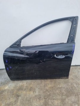 Двері ліві перед передні mazda 6 gj iii 2012- фото №1