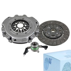 Сцепление комплект mercedes sprinter 903.071 316 4-t фото №1