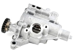 Насос масла 06h115105gd audi оригинальный номер оригинал фото №1