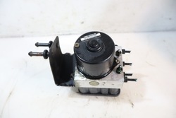 Насос abs volkswagen polo iv 1.2 фото №1