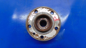 Ступица правый зад 2.4 d5 volvo xc60 i 08-17 год фото №1