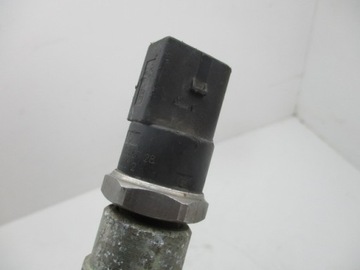 Vito 639 w211 cdi датчик давления топлива фото №1