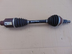 Піввісь opel insignia b 1.6 cdti 84257941 acdn права фото №1