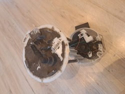 Astra iv j насос помпа пального паливна 1.4 b a14xer 13503672 фото №1