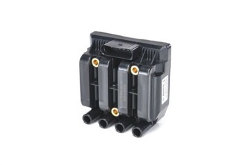 Катушка зажигания skoda vw фото №1