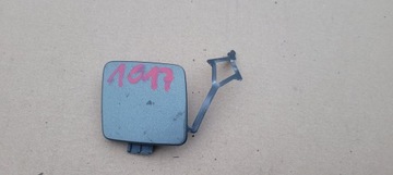 Заглушка фаркоп бампера перед peugeot 508 ii фото №1