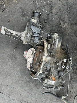 Редуктор коробки коробки передач captiva antara 2.2 автомат фото №1