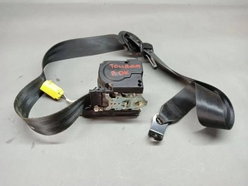 Vw touran 11r pas перед переднє правий 1t2857706d фото №1