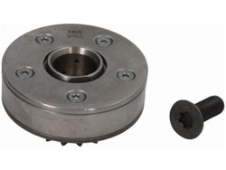 Колесо вал розподільний вал audi a1 2.0 фото №1