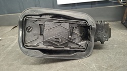 Skoda fabia iv 21- крышка заливка топлива новая оригинал фото №1