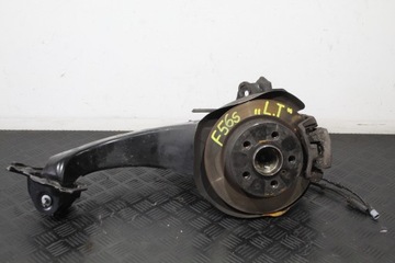 Поворотный кулак левый зад mini cooper f56 jcw фото №1