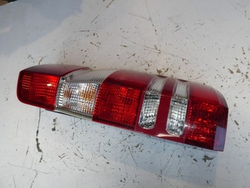 Лампа правая зад mercedes sprinter a9068200264 фото №1