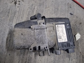 Отопление hydronic s3 d5a вебасто фото №1