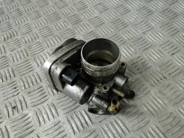 Дроссельная заслонка vw golf v 1k 1k0 1.6mpi 06a133062at фото №1