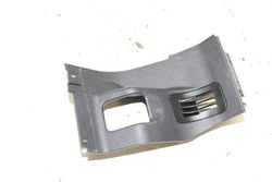 Mercedes actros mp4 заглушка защита панели распределительной 9606803306 фото №1