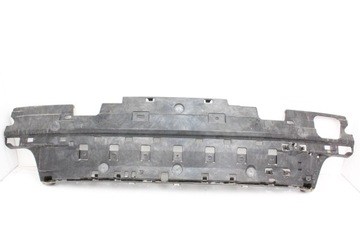 Ковзун адаптер бампера зад smart відкривач bmw g30 фото №1