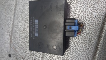 Модуль комфорта skoda octavia i 98r 1.6b 1j0959799l фото №1