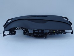 Audi a8 s8 d4 консоль панель раздаточная кожа оригинал фото №1