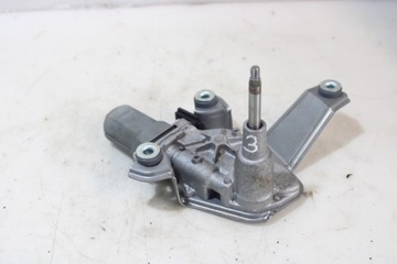 Двигунчик двірники задньої jeep compass ii фото №1