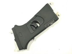 Защита стойка левая средняя sline audi a6 s8 c8 фото №1