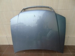 Капот audi a6 c5 97-01 фото №1