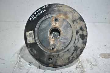 Усилитель тормозные seat ibiza iv 6j 6r1614105d фото №1