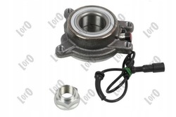 Ступица колёса зад land rover discovery [ii] 98-04 tay100050 фото №1