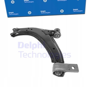 Важіль лівий delphi do citroen zx 2.0 фото №1
