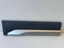 Audi q5 80a планка дверь правые зад 80a853970 a оригинал фото №1