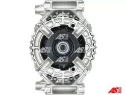 Генератор astra g 2.2 16v 00-05 100a фото №1