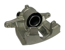 Супорт гальмівний ducato jumper boxer 06 задній лівий фото №1