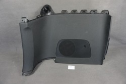 Обивка правая задняя audi tt 8s 8s7867478a фото №1