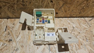 Kia stinger 91950-j5220a коробка запобіжників фото №1